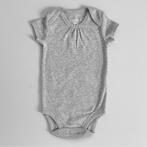 5 pcs. 0-3 months bodysuit baby girl infant - Picture 4 of 6